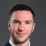 Porträt von Sascha Weihs.